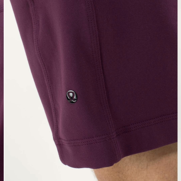 Lululemon Anti-Gravity Short Plum - Picture 7 of 13